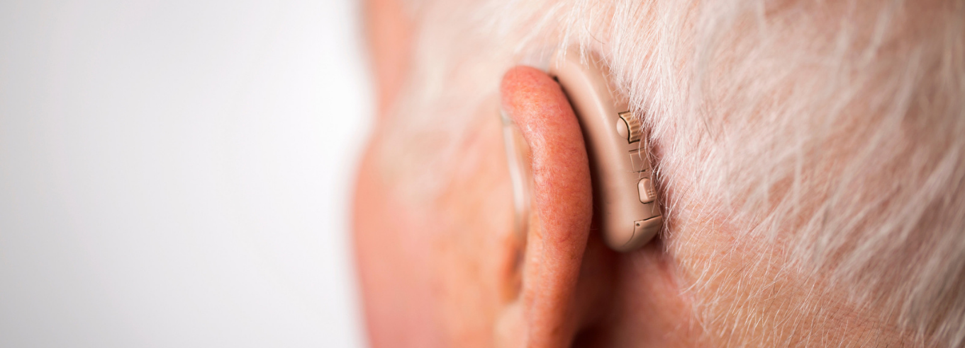 Different types of hearing aids and how they can help you
