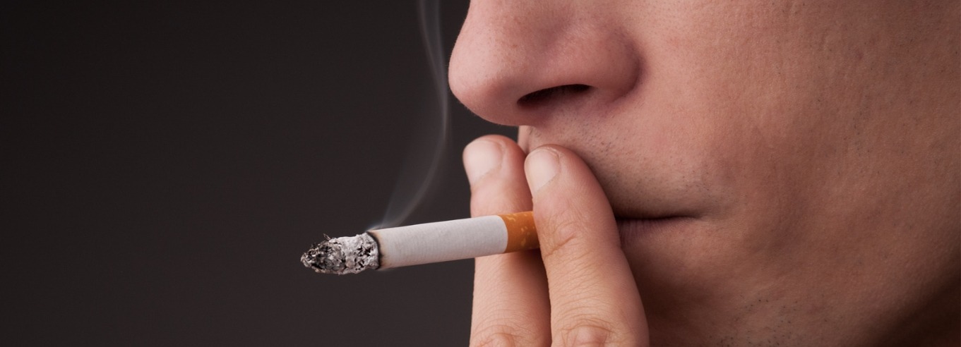 Can Smoking Affect My Hearing?