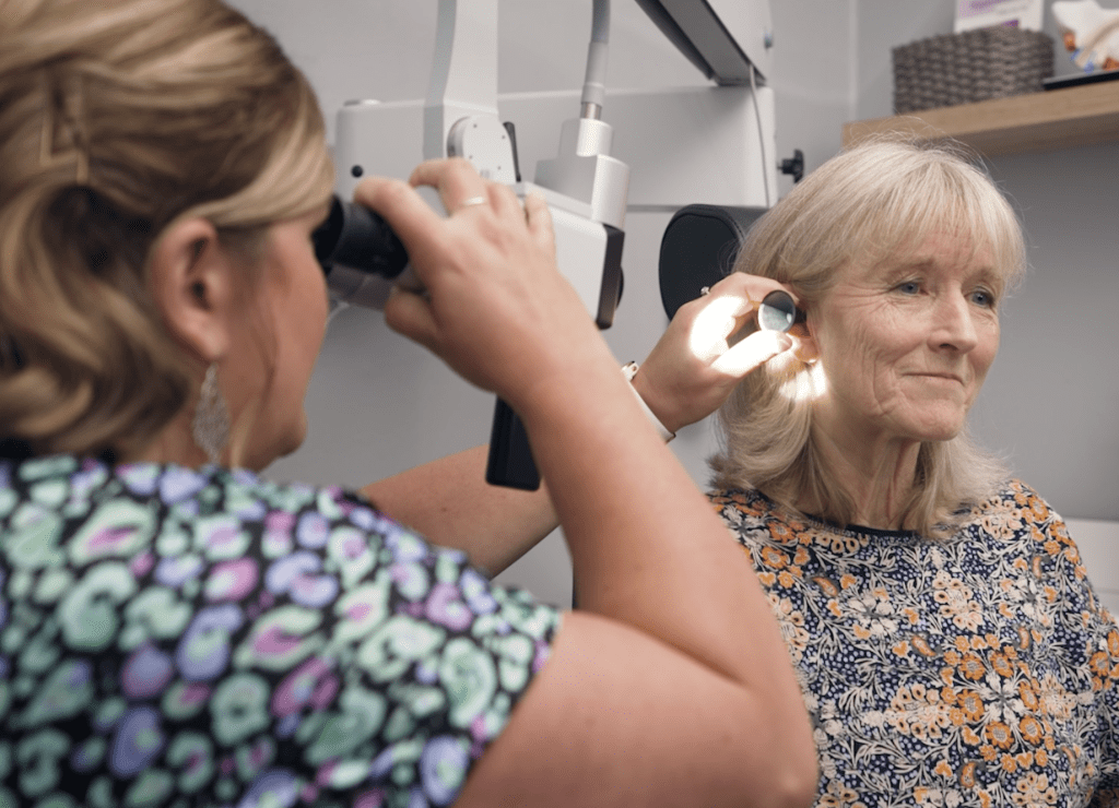 Tinnitus Management Essex, London & Hertfordshire