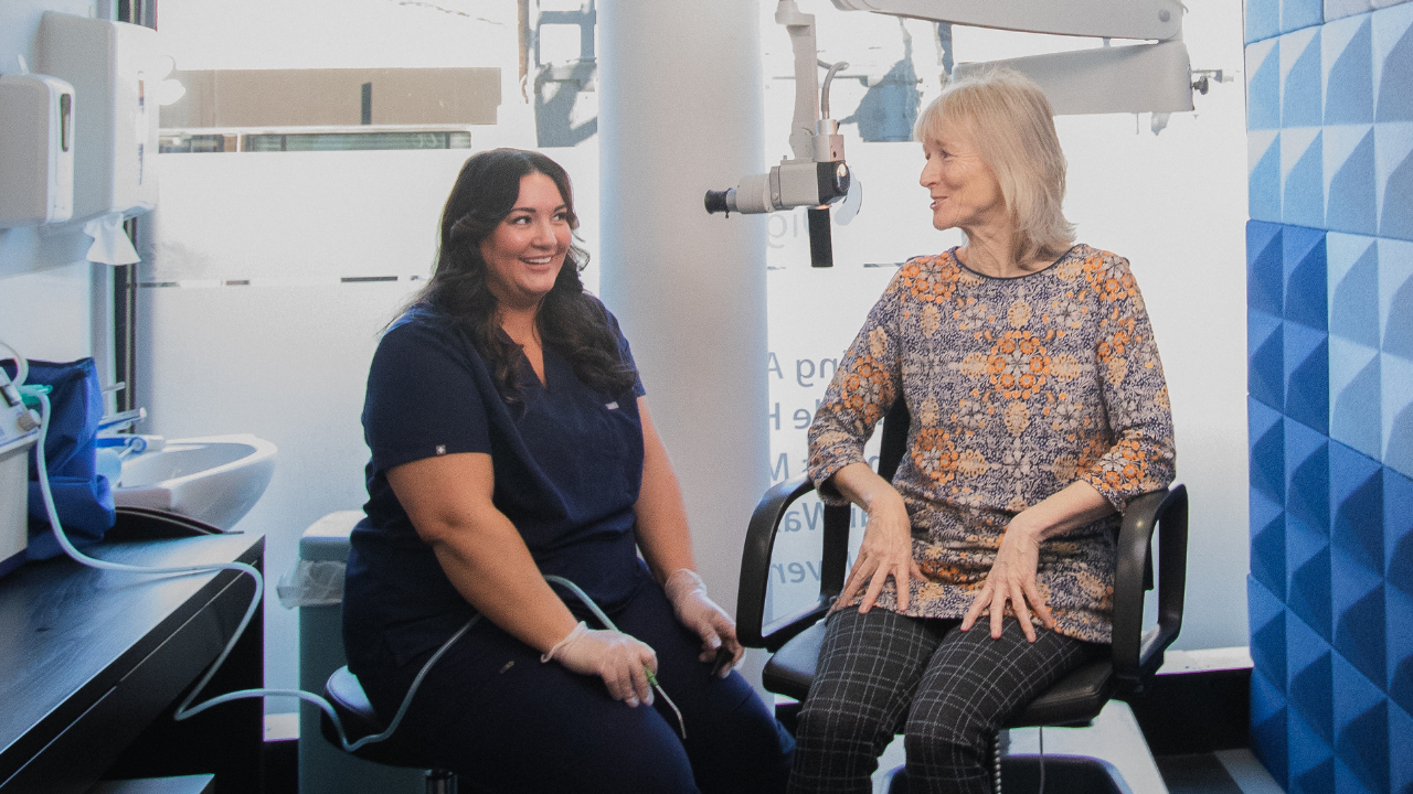Why Should I Choose a Private Audiology Centre?