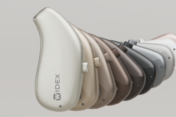 Colour Range Fan